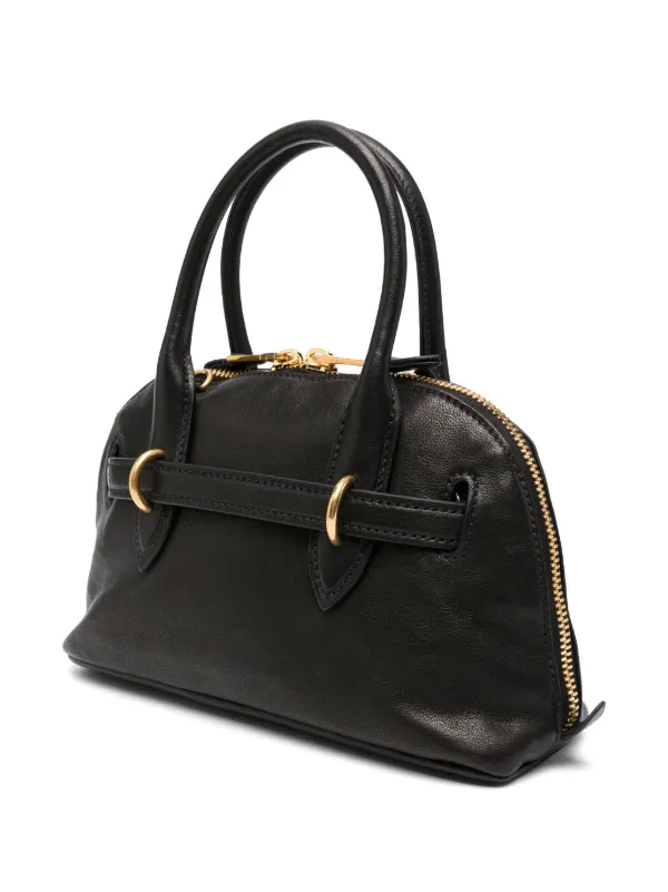 Miu Miu Aventure Tote Bag | Black | FARFETCH