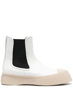 Marni boots 2018 new arrivals