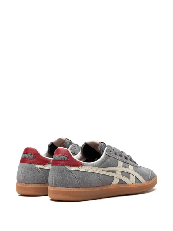 スニーカー ONITSUKA TIGER TOKUTEN Onitsuka Tiger Tokuten “Charcoal Birch” スニーカー | グレー