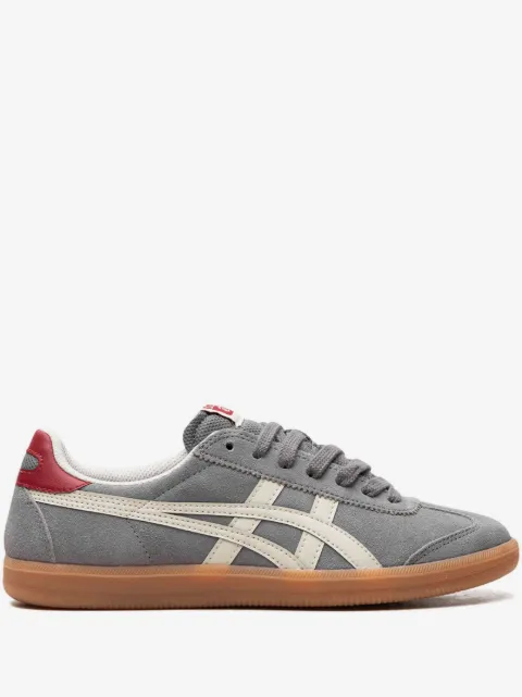 Onitsuka Tiger Tokuten "Charcoal Birch" Sneakers