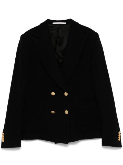 Tagliatore double-breasted blazer Women