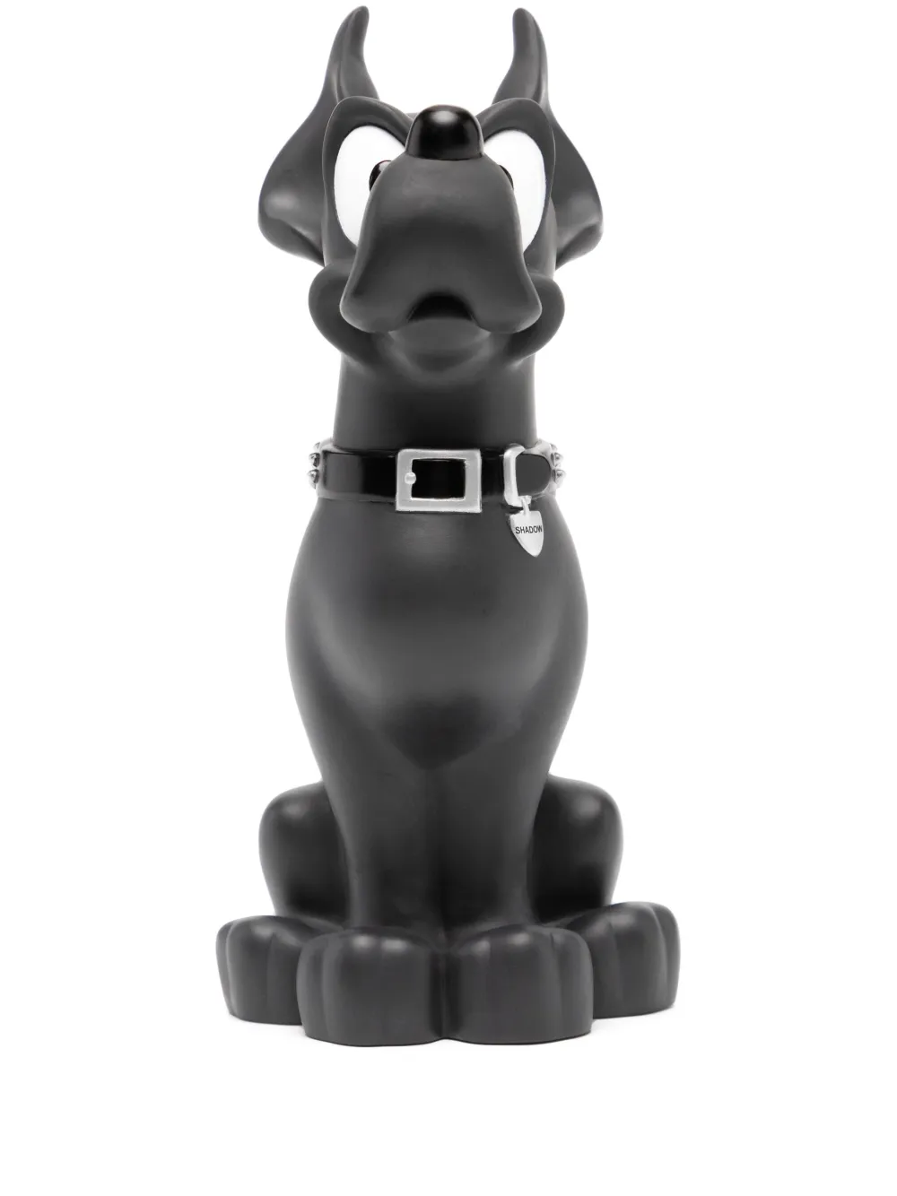 Neighborhood x Medicom Toy VCD Shadow Figure | Black