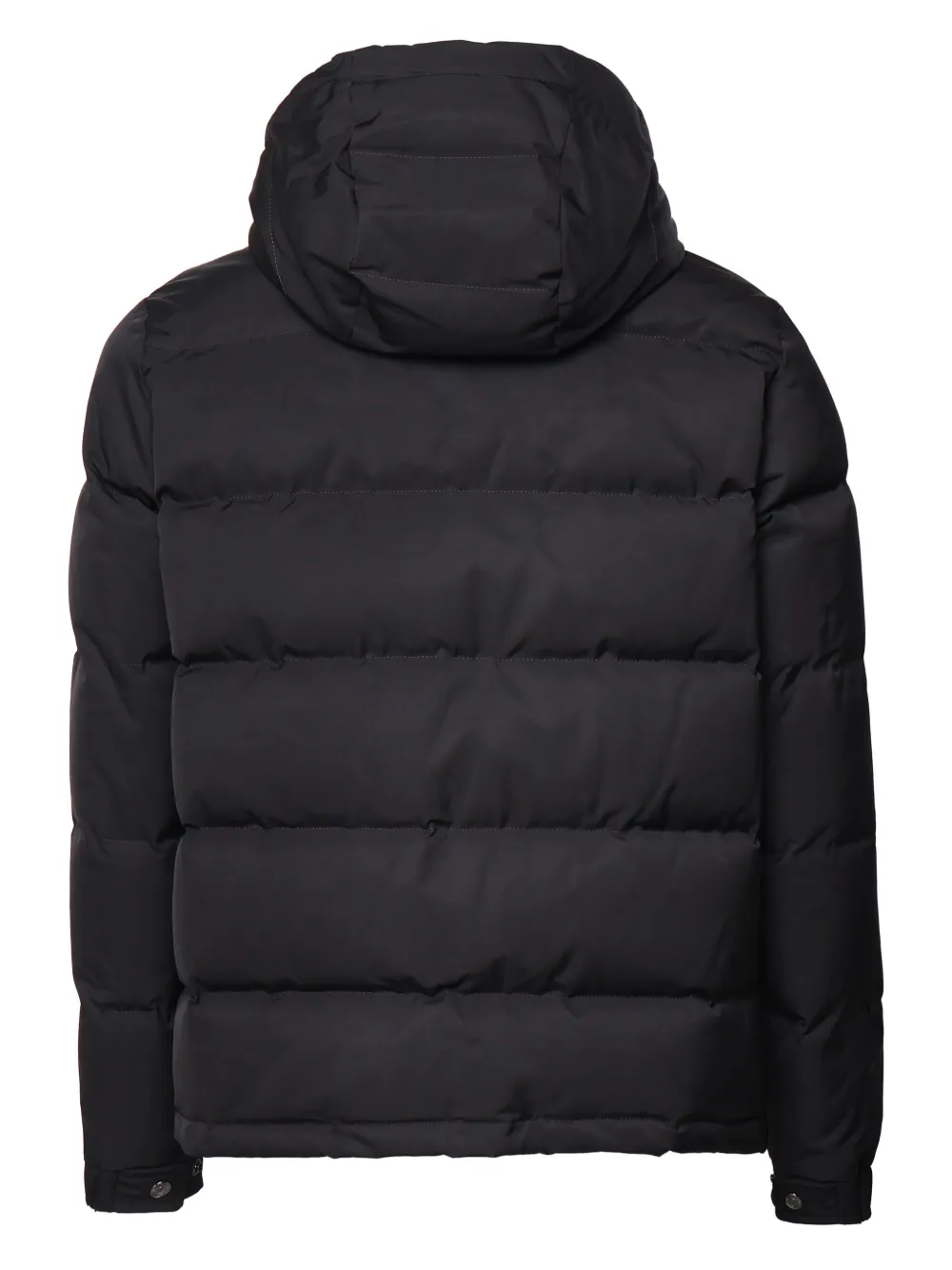 Valentino Garavani VLogo Signature Puffer Jacket Black FARFETCH