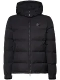 Valentino Garavani VLogo Signature puffer jacket - Black