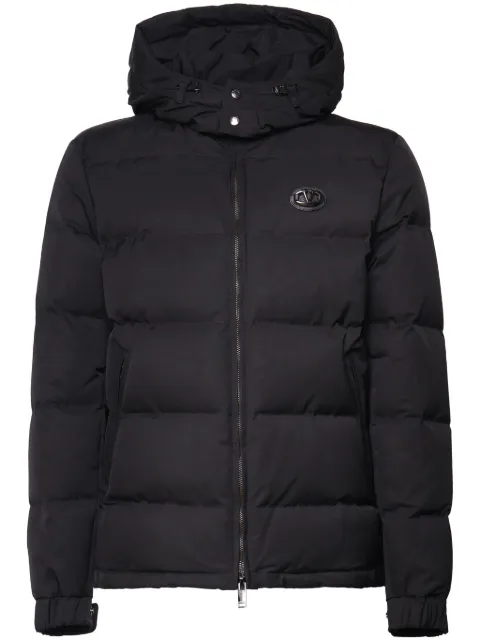 Valentino Garavani VLogo Signature Steppjacke