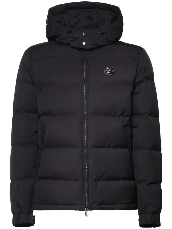 Valentino winter jacket best sale