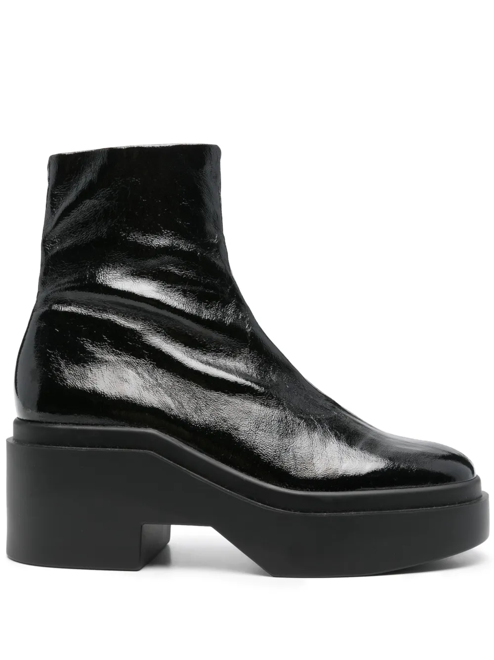 Clergerie platform boots 2025