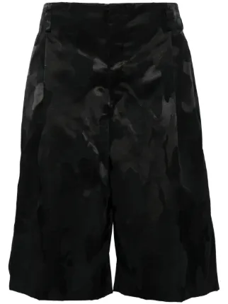 Comme Des Garçons Homme Plus ワイド ショートパンツ
