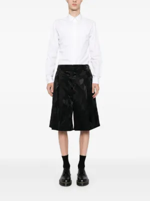 Comme des Garçons Homme Plus メンズ バミューダショーツ通販