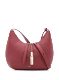 Furla small Goccia shoulder bag - Red