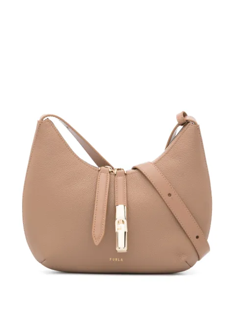 Furla small Goccia shoulder bag
