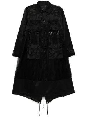Comme des Garçons Noir Kei Ninomiya（コム・デ・ギャルソン