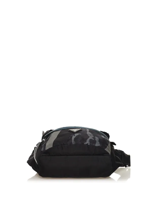 Prada camouflage bag sale