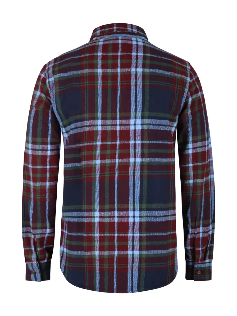 Affordable Marni check-pattern cotton shirt Men
