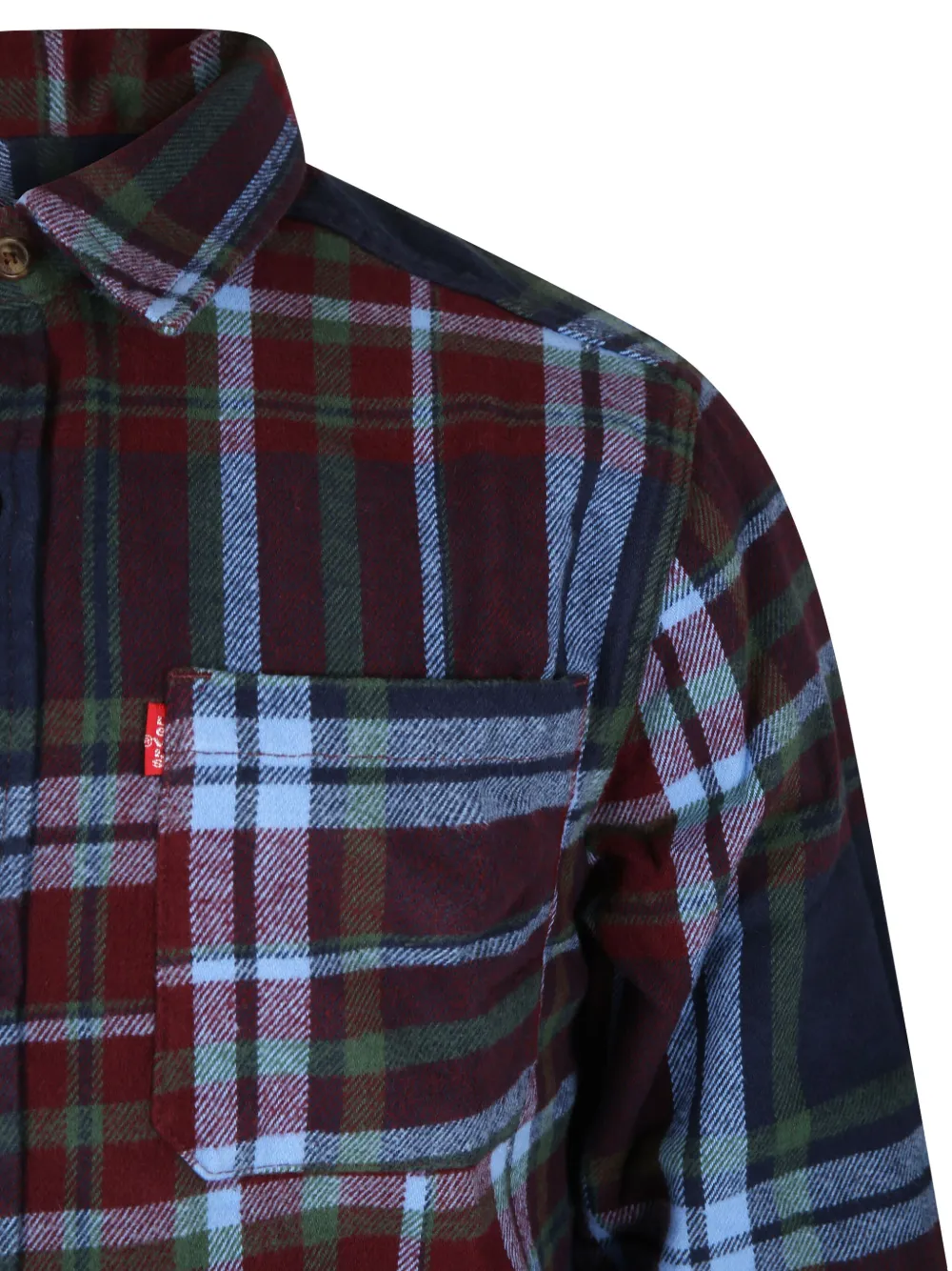 Affordable Marni check-pattern cotton shirt Men