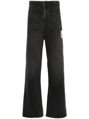 Maison MIHARA YASUHIRO Jeans | FARFETCH US