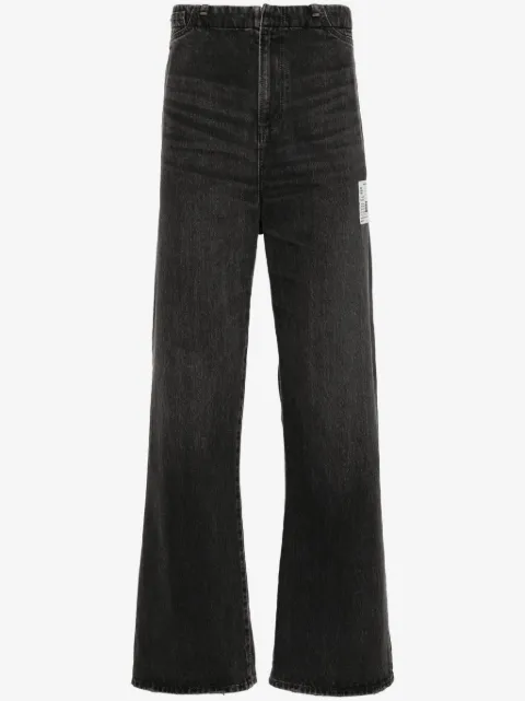 Maison MIHARA YASUHIRO Easy Waist jeans