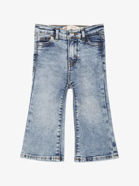 Levi's Kids jeans acampanados 726