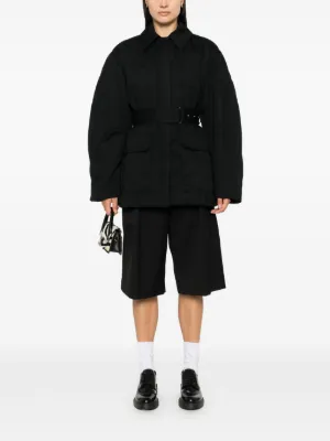関税送料込み♦JACQUEMUS クロップジャケット Jacquemus(ジャックムス)ジャケット・ブルゾン - FARFETCH