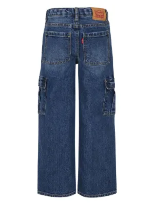 LEVI'S（リーバイス）キッズ - FARFETCH