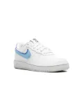 Nike Kids Force 1 LV8 2 PS trainers - White