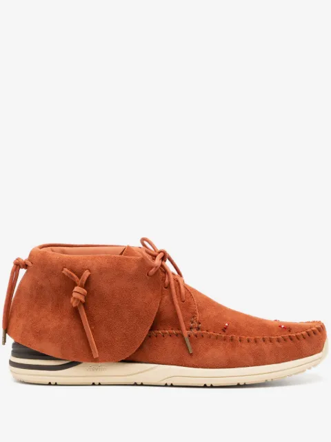 visvim botas FBT