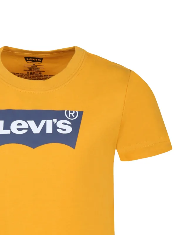 Levis shirt kids online