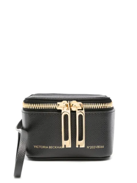 Victoria Beckham micro Vanity bag