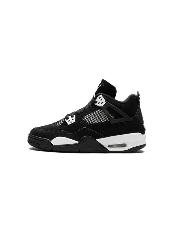Jordan Kids Air Jordan 4 Retro 