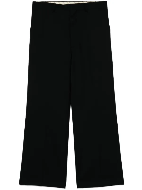 JUNYAWATANABEパンツ エステルオックス カーゴパンツ（カーゴパンツ）｜JUNYA