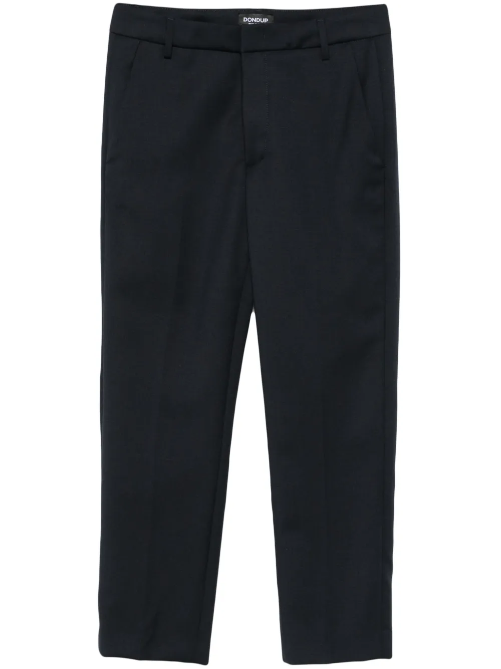 DONDUP Nima broek Blauw