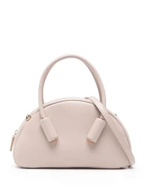 Themoirè Selene tote bag