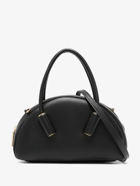 Themoirè Selene tote bag