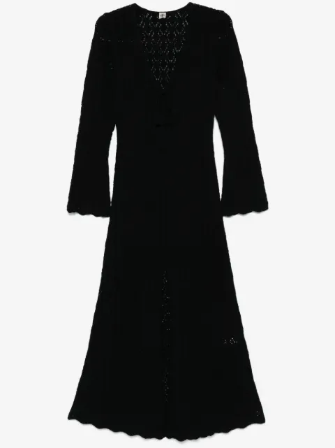 The Garment Canada maxi-dress