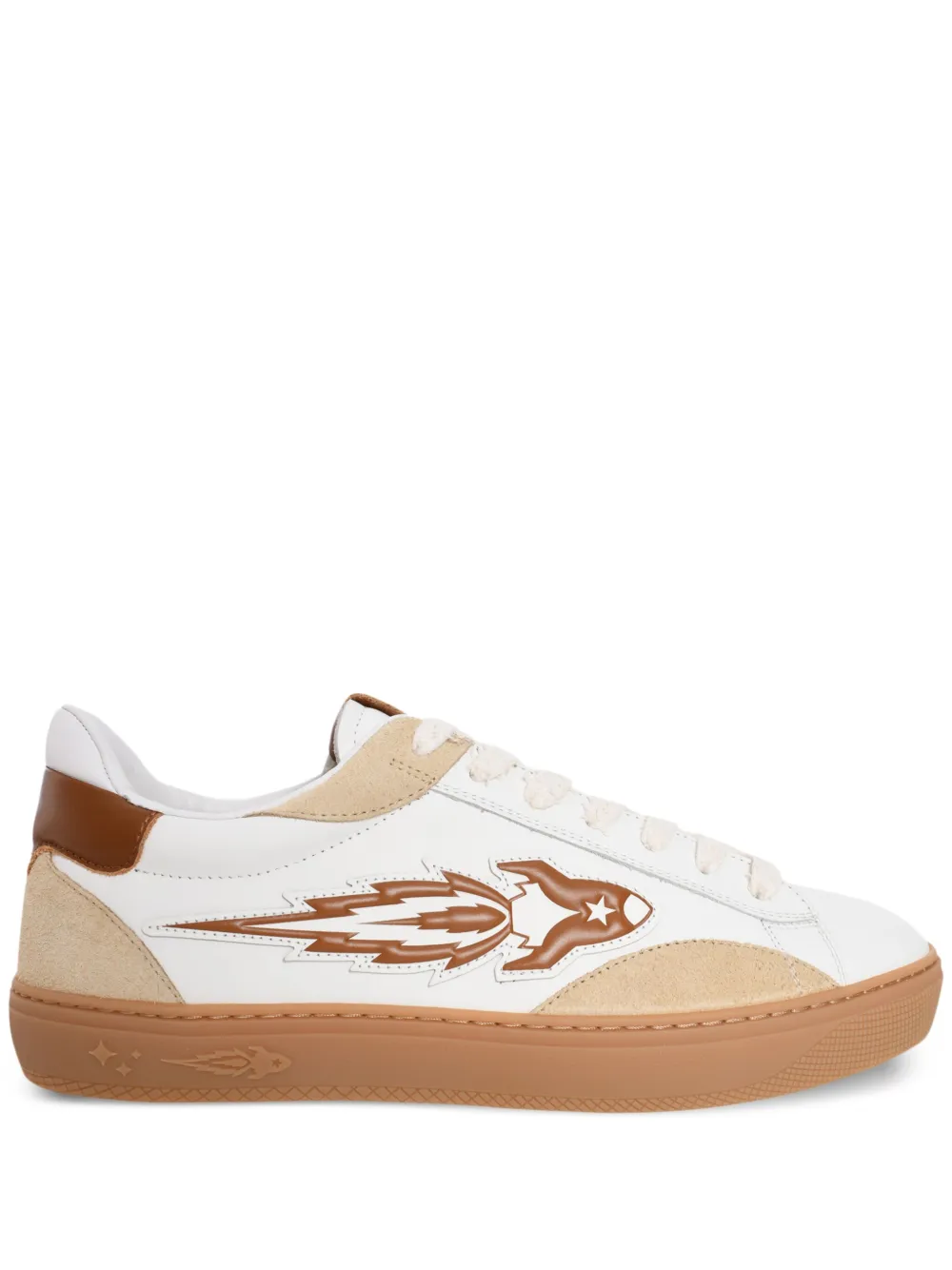 EJ Jupiter Rocket sneakers