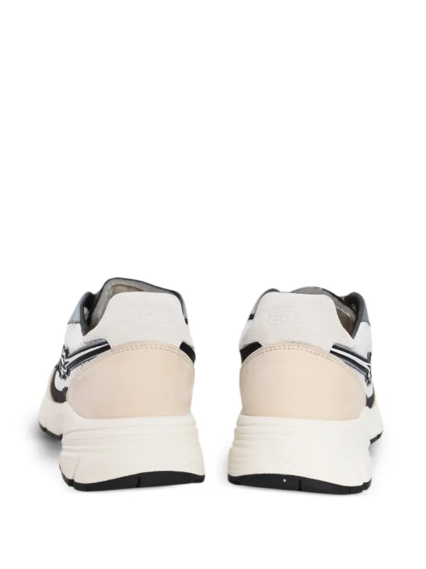 Enterprise Japan EJ Run Rocket Sneakers | White | FARFETCH