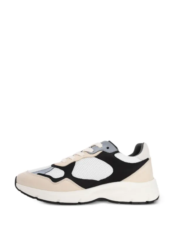 Enterprise Japan EJ Run Rocket Sneakers | White | FARFETCH