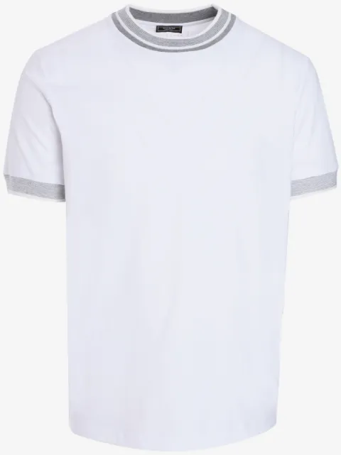 Peserico logo-print T-shirt 