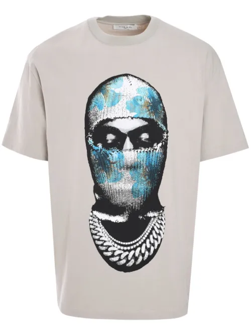 T-shirt à logo imprimé - Ih Nom Uh Nit - Modalova