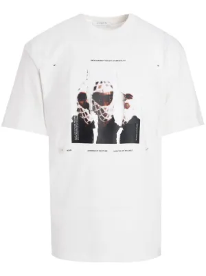 Undercover グラフィック Tシャツ | ホワイト | FARFETCH JP
