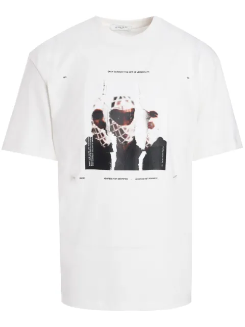 Ih Nom Uh Nit グラフィック Tシャツ