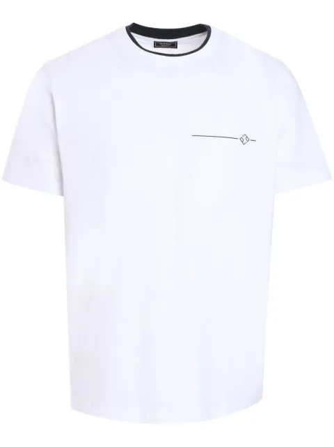 Peserico cotton T-shirt 