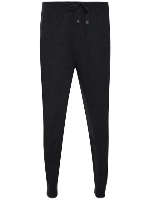 Peserico Gestrickte Jogginghose