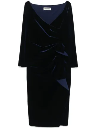 CHIARA BONI La Petite Robe