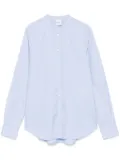 ASPESI cotton shirt - Blue