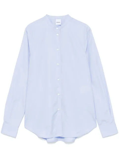 ASPESI chemise en coton