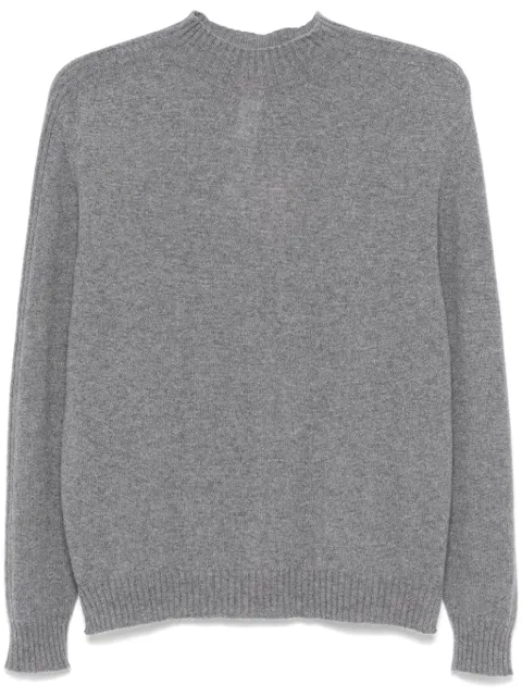 TWINSET high-neck jumper