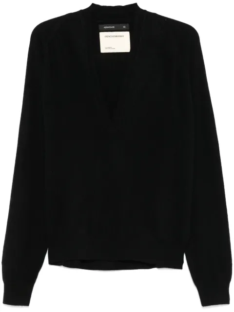 Frenckenberger Johnny sweater