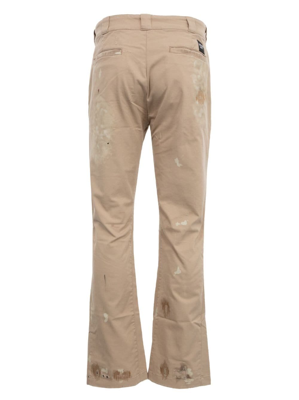 GALLERY DEPT. Rico flared chino - Beige