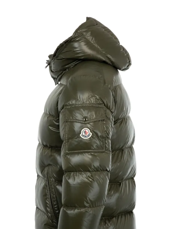 Moncler maya cheap best sale